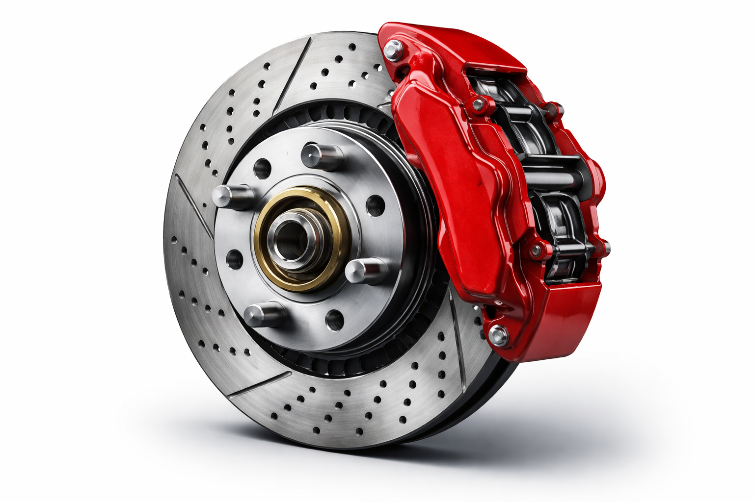 Fren diski genel gorunum